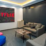 Elite Escape فيلة *