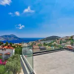 Elite Escape Villa *