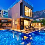 Villa Elite Escape Kalkan
