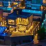 Elite Escape Villa Kalkan