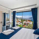 Elite Escape Villa *