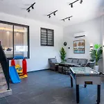Elite Escape Villa Kalkan