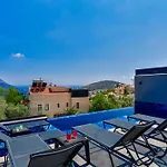Elite Escape Villa