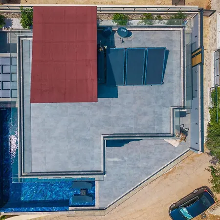 Elite Escape * Kalkan