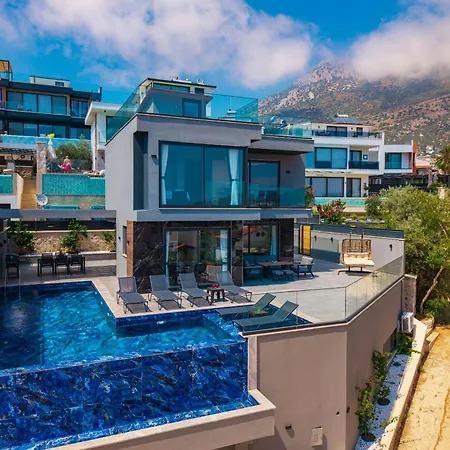 Elite Escape * Kalkan