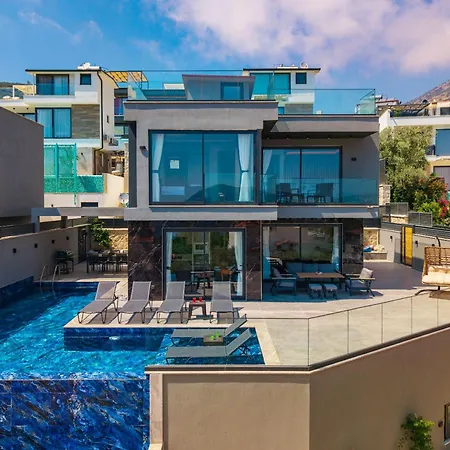 Elite Escape Villa *