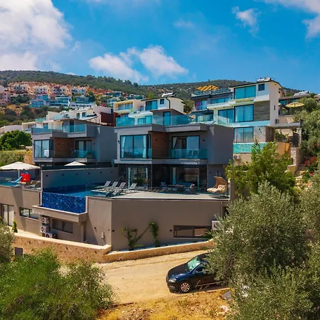 Villa Elite Escape *