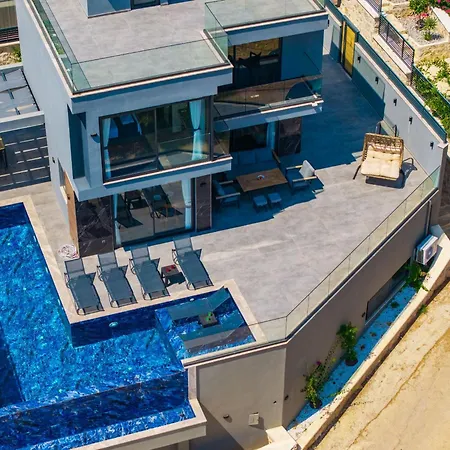 Villa Elite Escape Kalkan