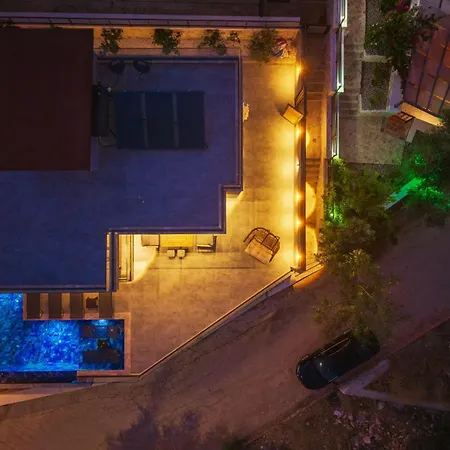 Villa Elite Escape Kalkan
