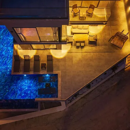 Elite Escape Villa *