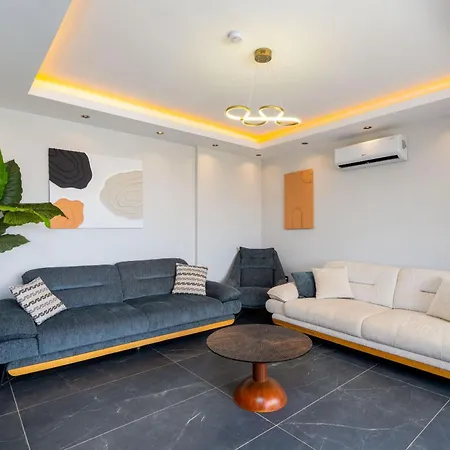 Villa Elite Escape Kalkan