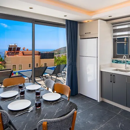 Elite Escape Villa *