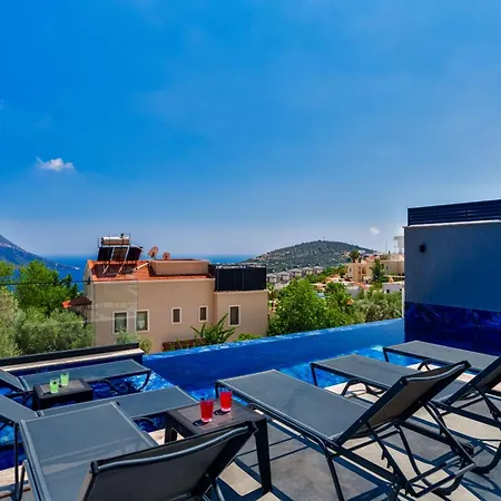 Elite Escape Villa