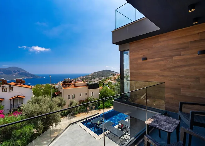 Elite Escape Villa *