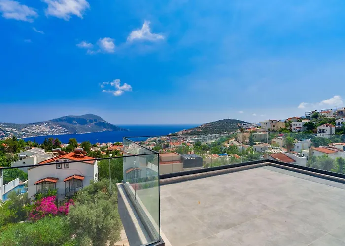 Elite Escape Villa *