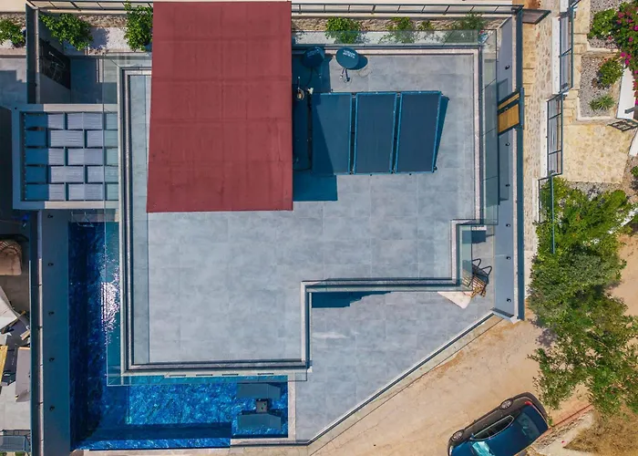 Elite Escape * Kalkan