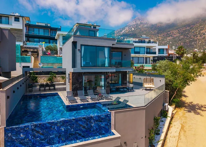 Elite Escape * Kalkan