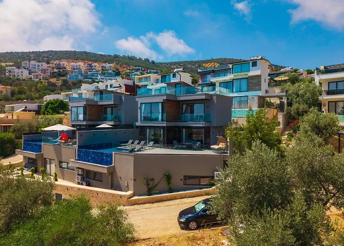 Villa Elite Escape *