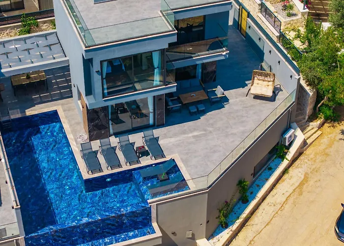 Villa Elite Escape Kalkan