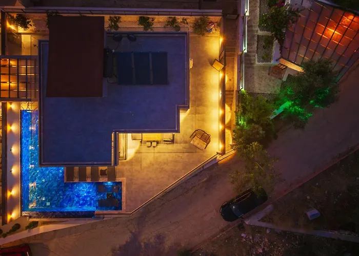 Villa Elite Escape Kalkan