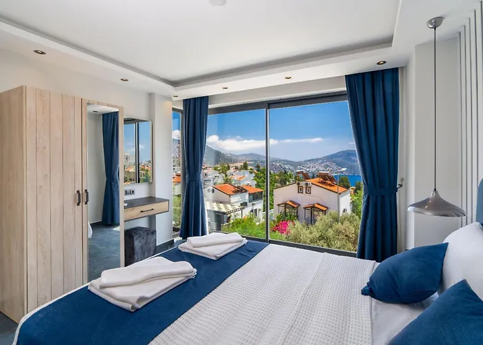 Elite Escape Villa *