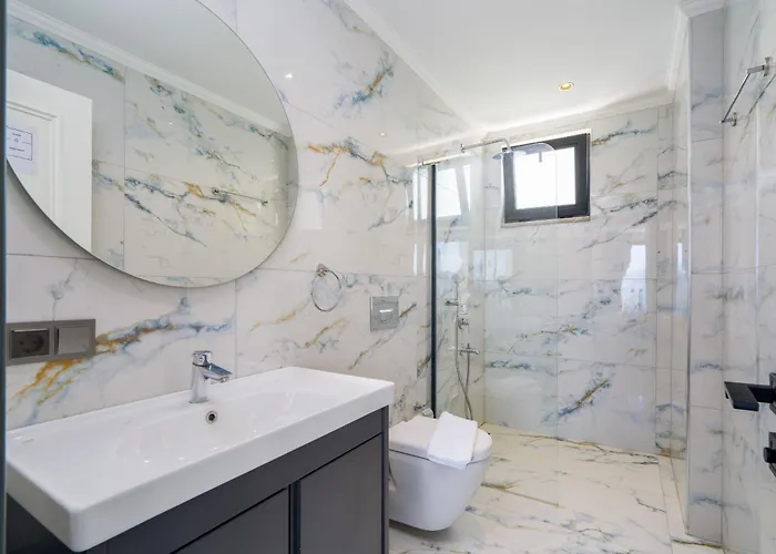 Villa Elite Escape Kalkan