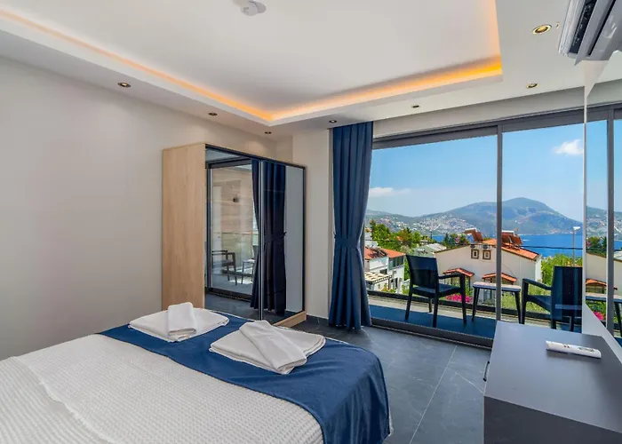 Villa Elite Escape *