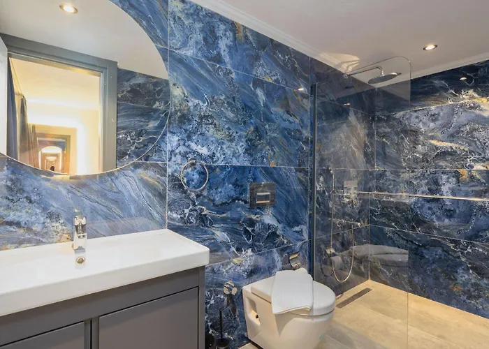 Villa Elite Escape Kalkan