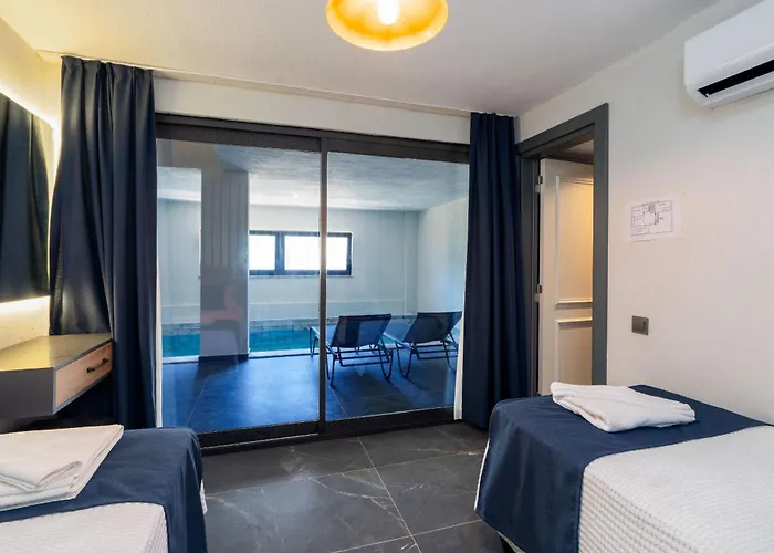 Villa Elite Escape *