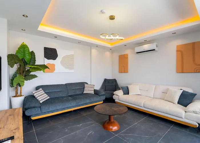 Villa Elite Escape Kalkan