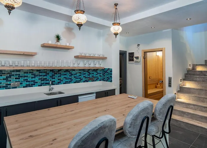 Elite Escape * Kalkan