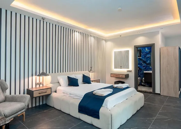 Elite Escape * Kalkan