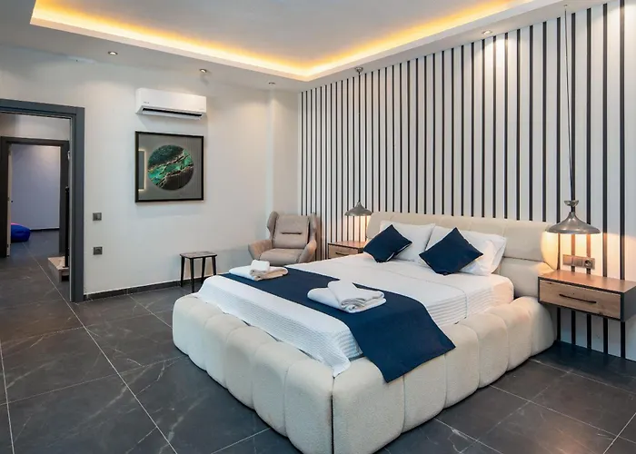 Elite Escape * Kalkan