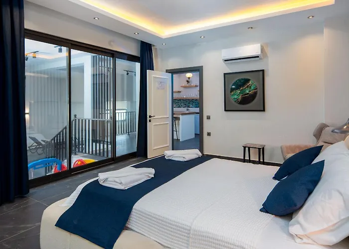 Villa Elite Escape *