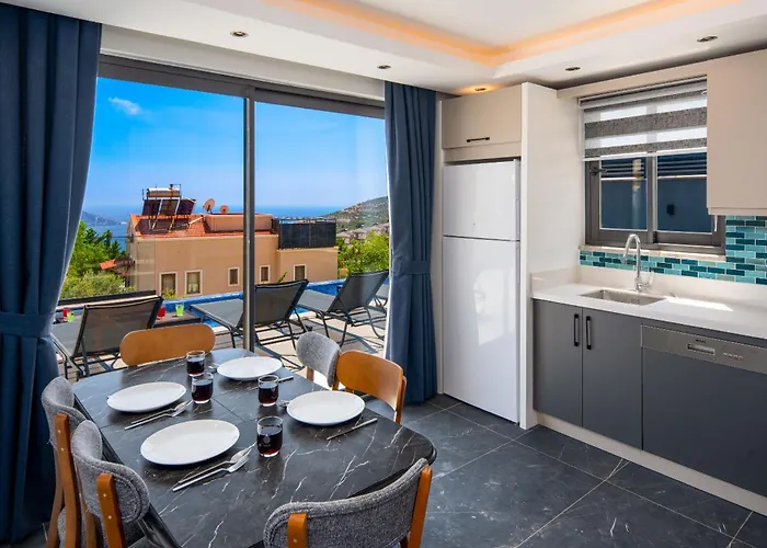 Elite Escape Villa *