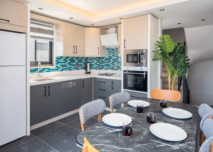 Elite Escape * Kalkan