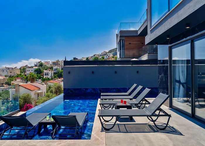 Villa Elite Escape *